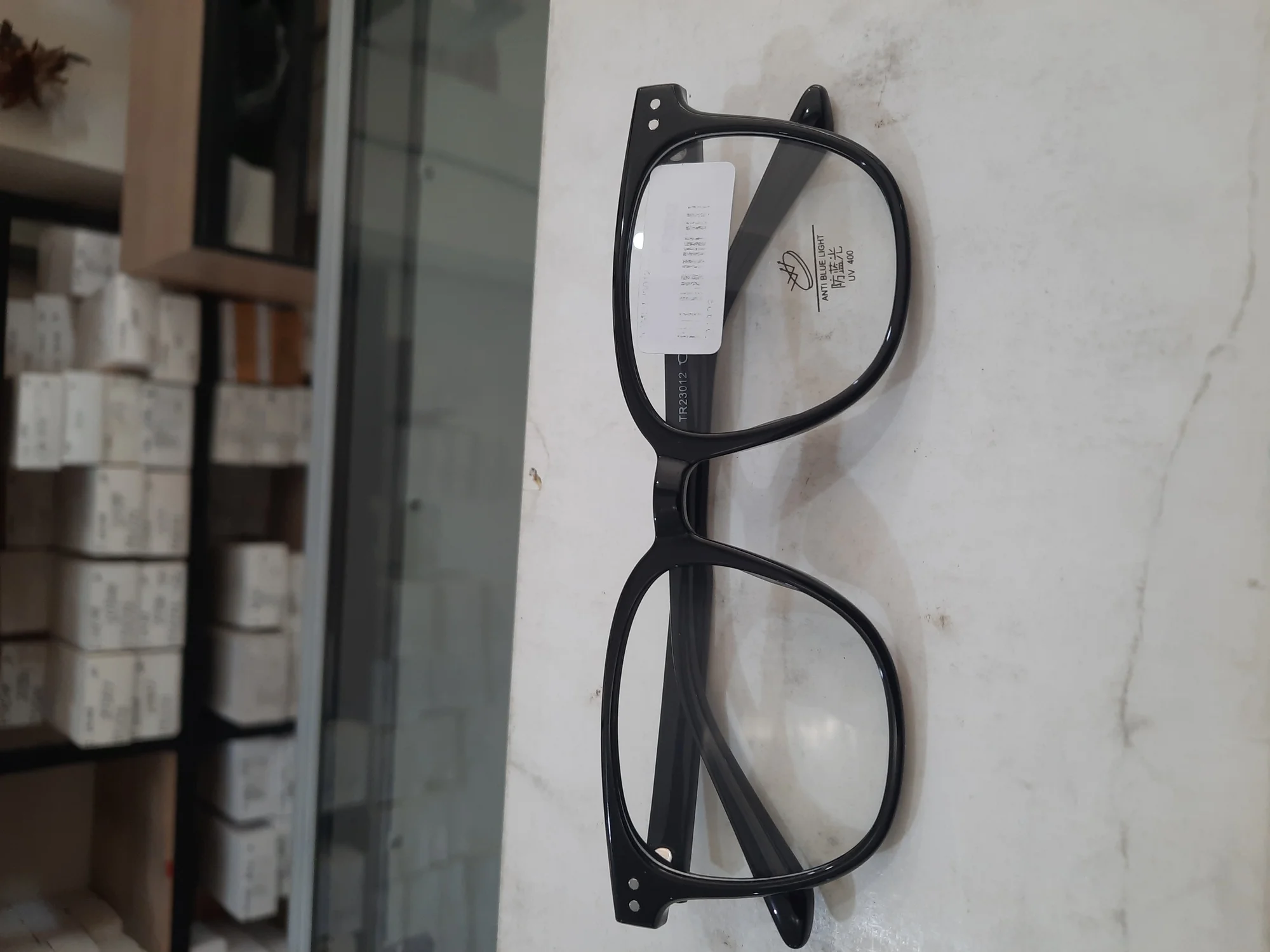 Frame plastik